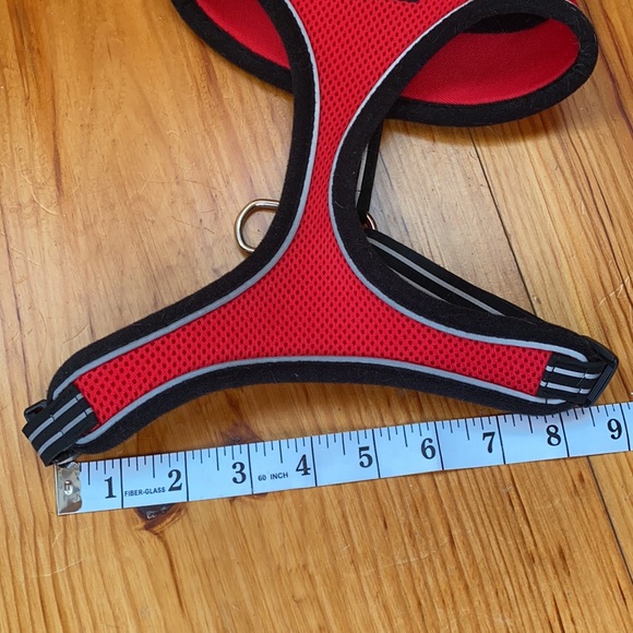 💚 3 for $15 💚 - Truelove Dog Cat Animal Reflective Harness - Picture 3 of 16